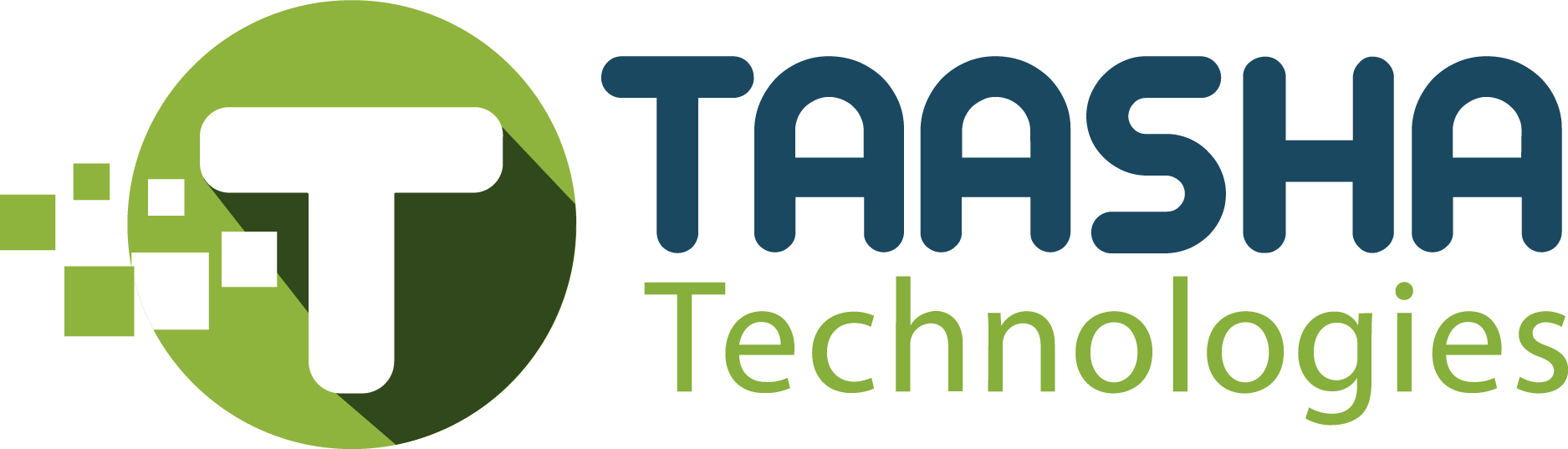 Taasha Technologies